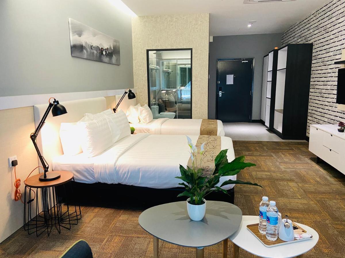 Hotel Glex Signature 3*
