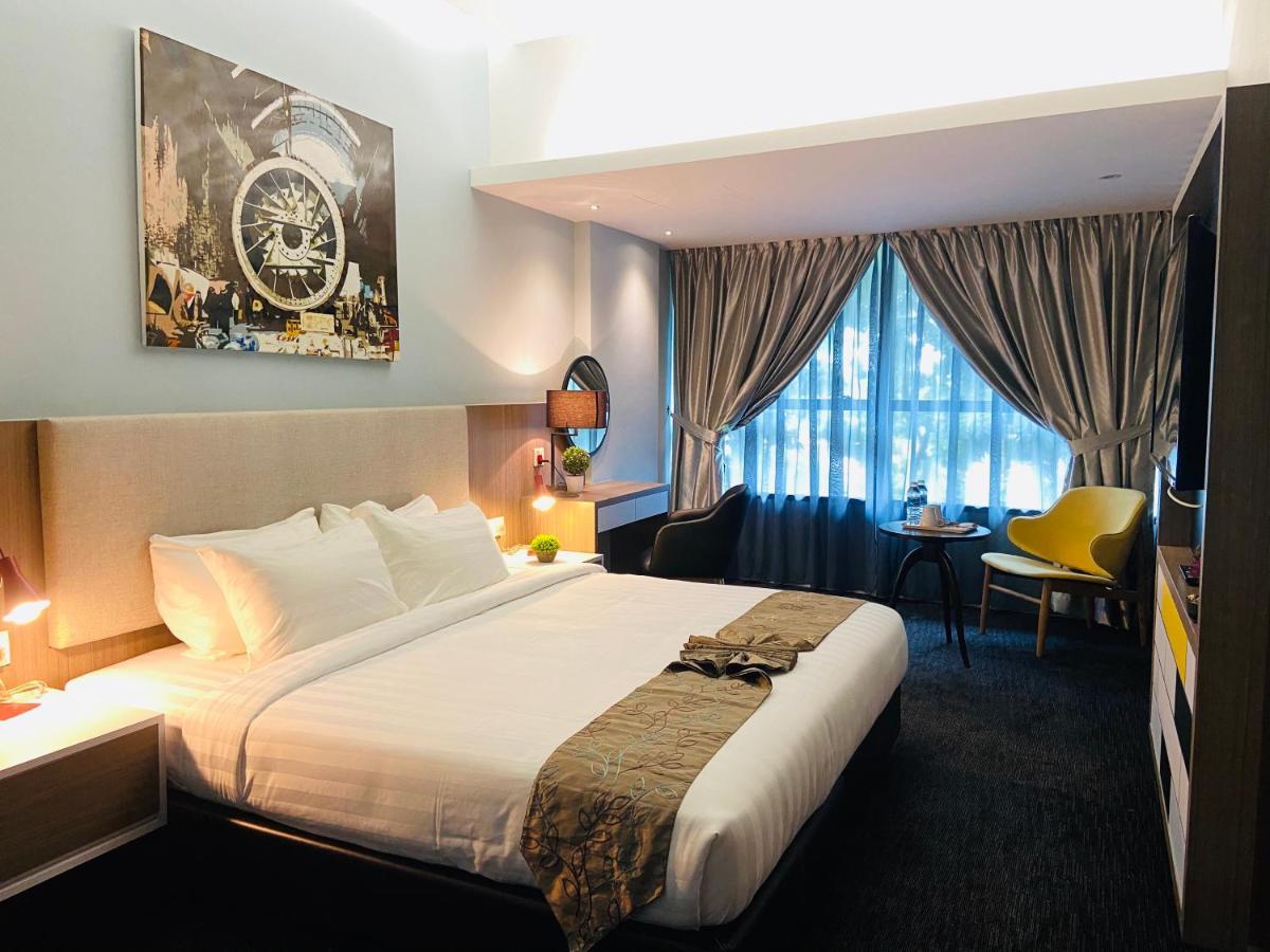 Glex Signature Johor Bahru