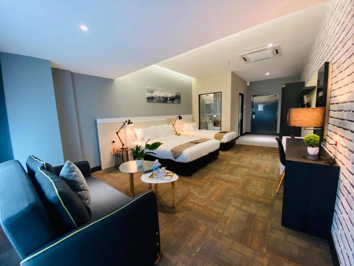 Glex Signature 3* Johor Bahru