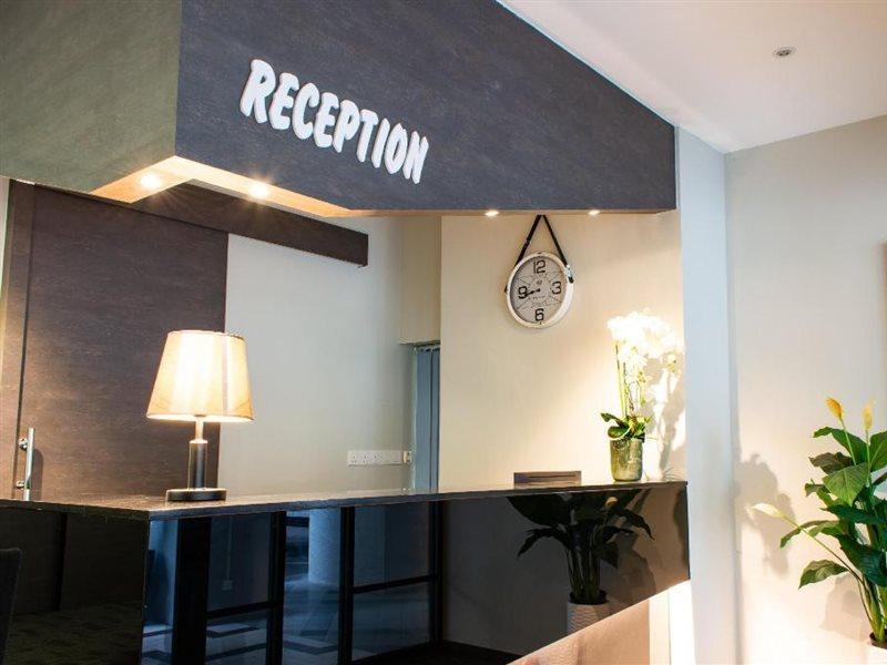 Glex Signature 3* Johor Bahru