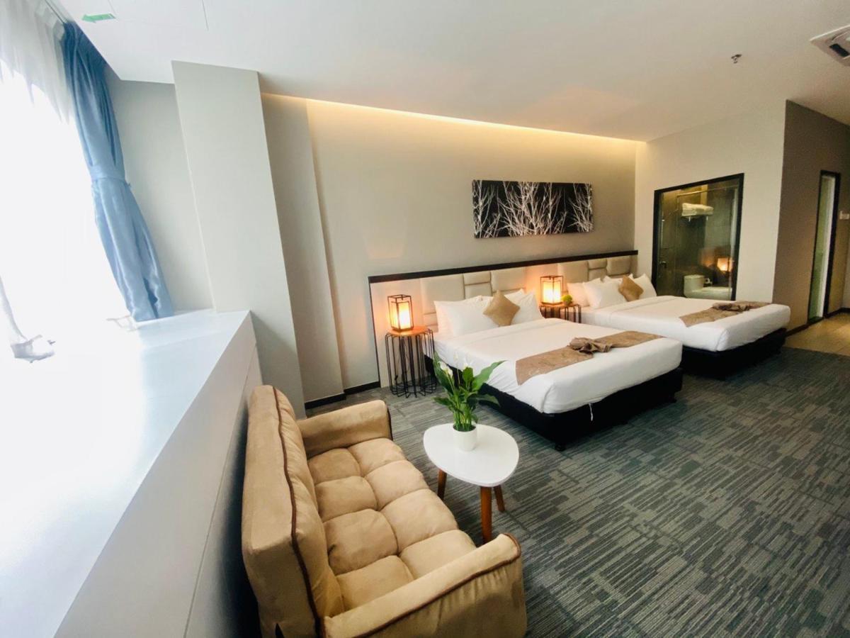 Hotel Glex Signature 3*