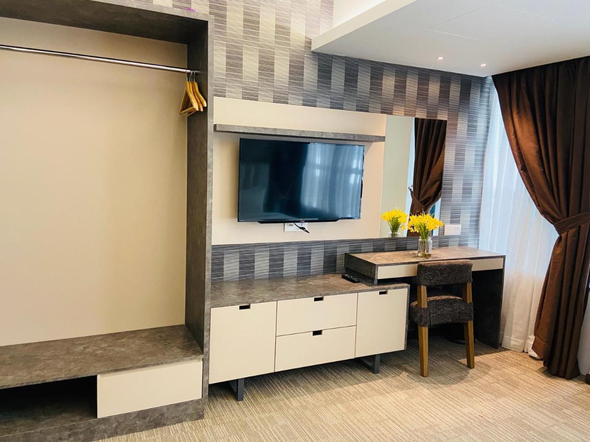 Glex Signature 3*