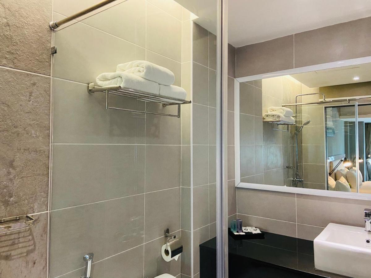 Glex Signature Hotel Johor Bahru