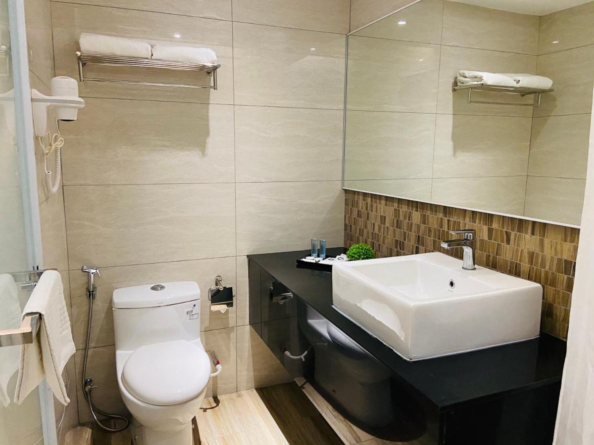 Glex Signature Hotel Johor Bahru