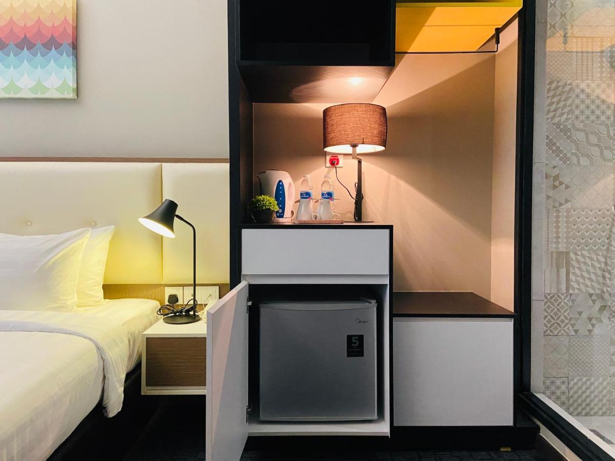 Hotel Glex Signature 3*