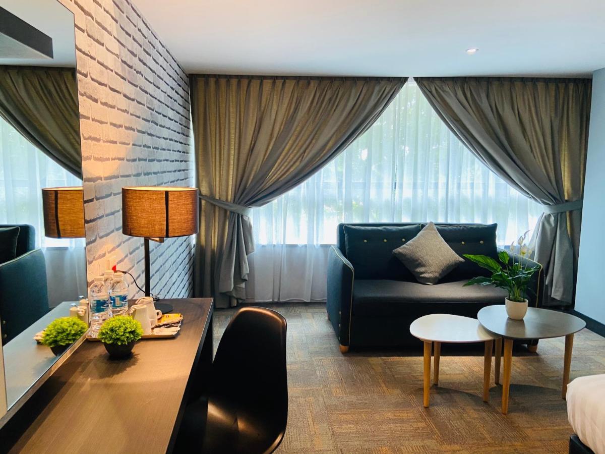 Glex Signature Johor Bahru