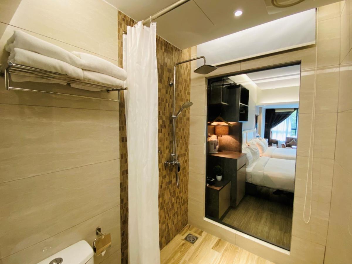 Glex Signature Hotel