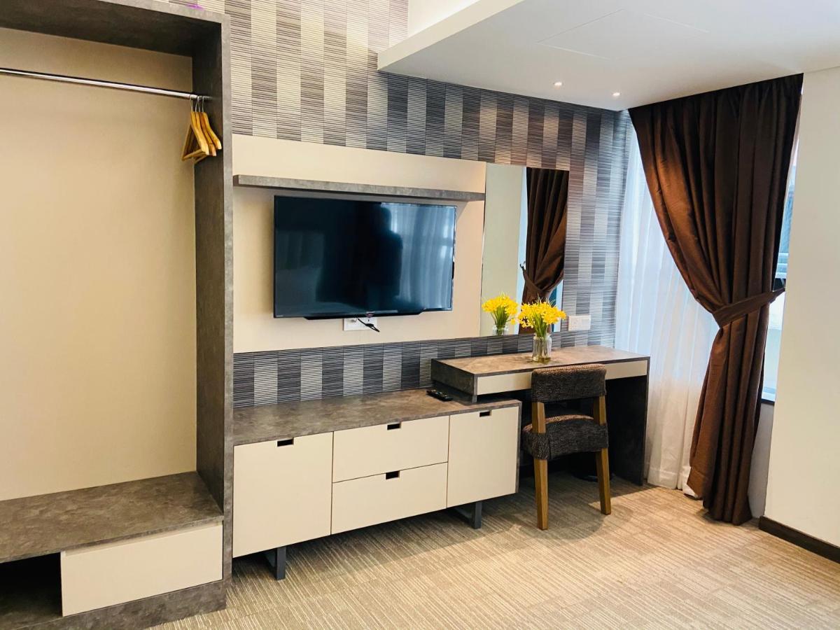 Glex Signature 3* Johor Bahru