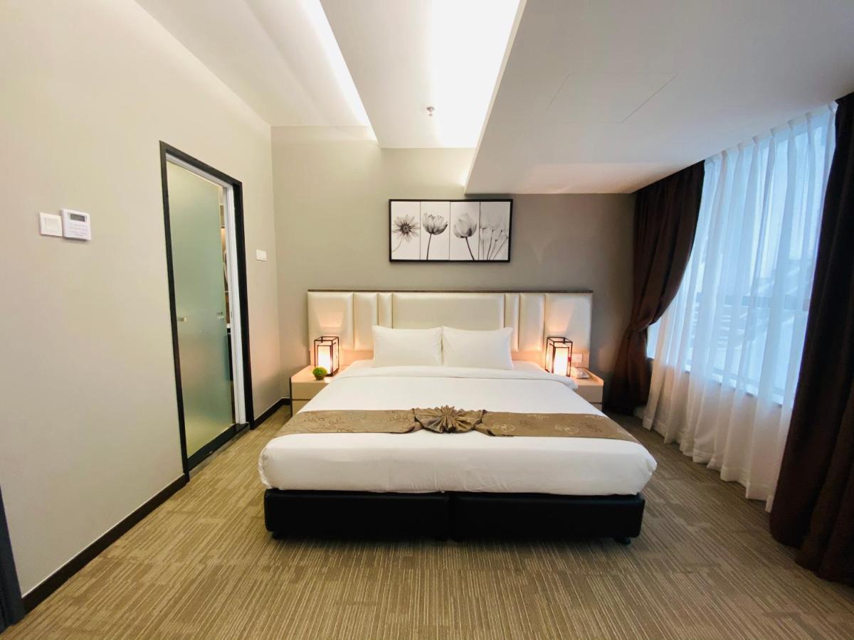 Hotel Glex Signature