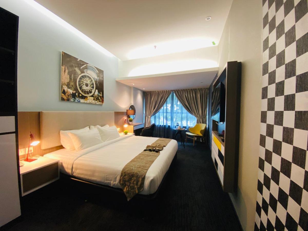 Glex Signature Johor Bahru