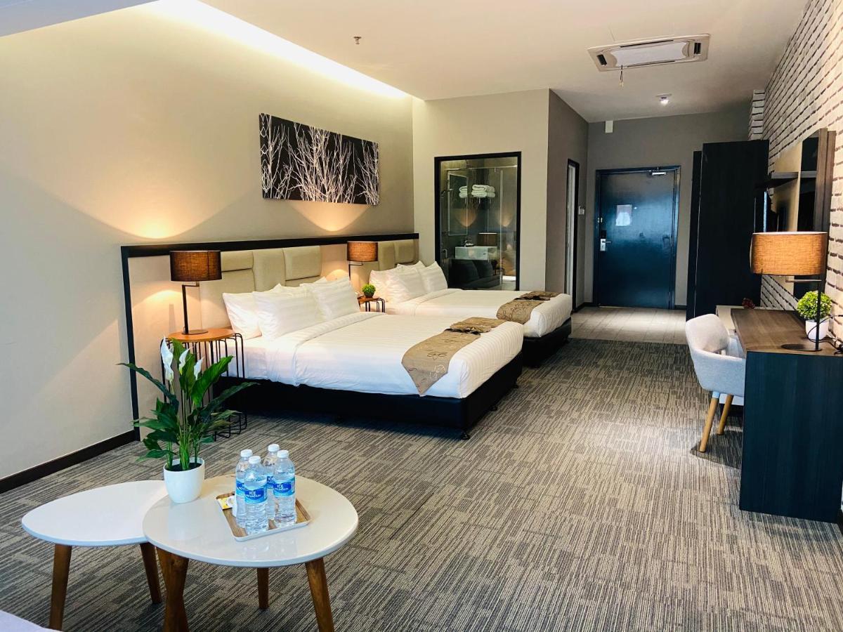 Glex Signature Johor Bahru