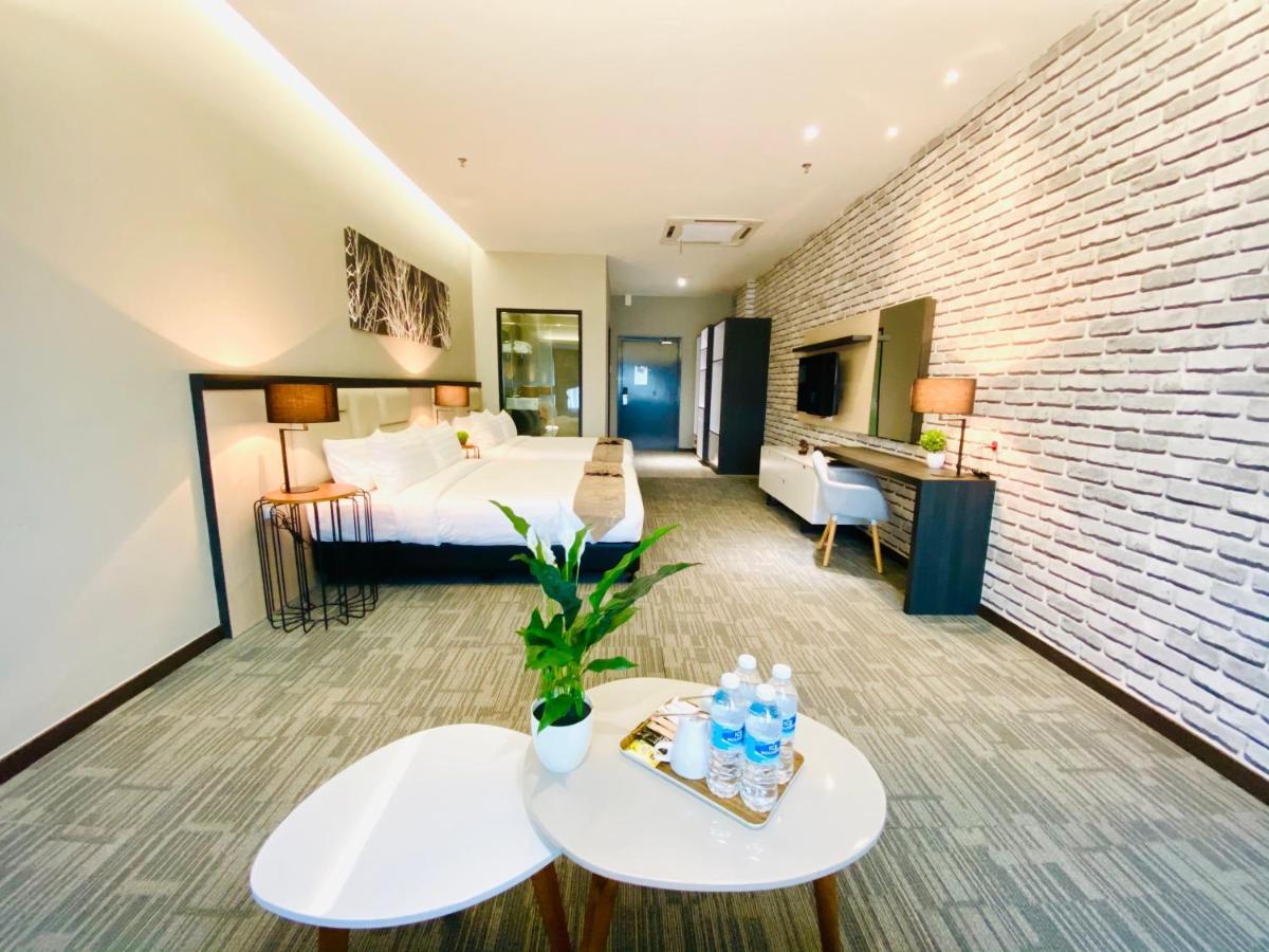 Glex Signature 3*