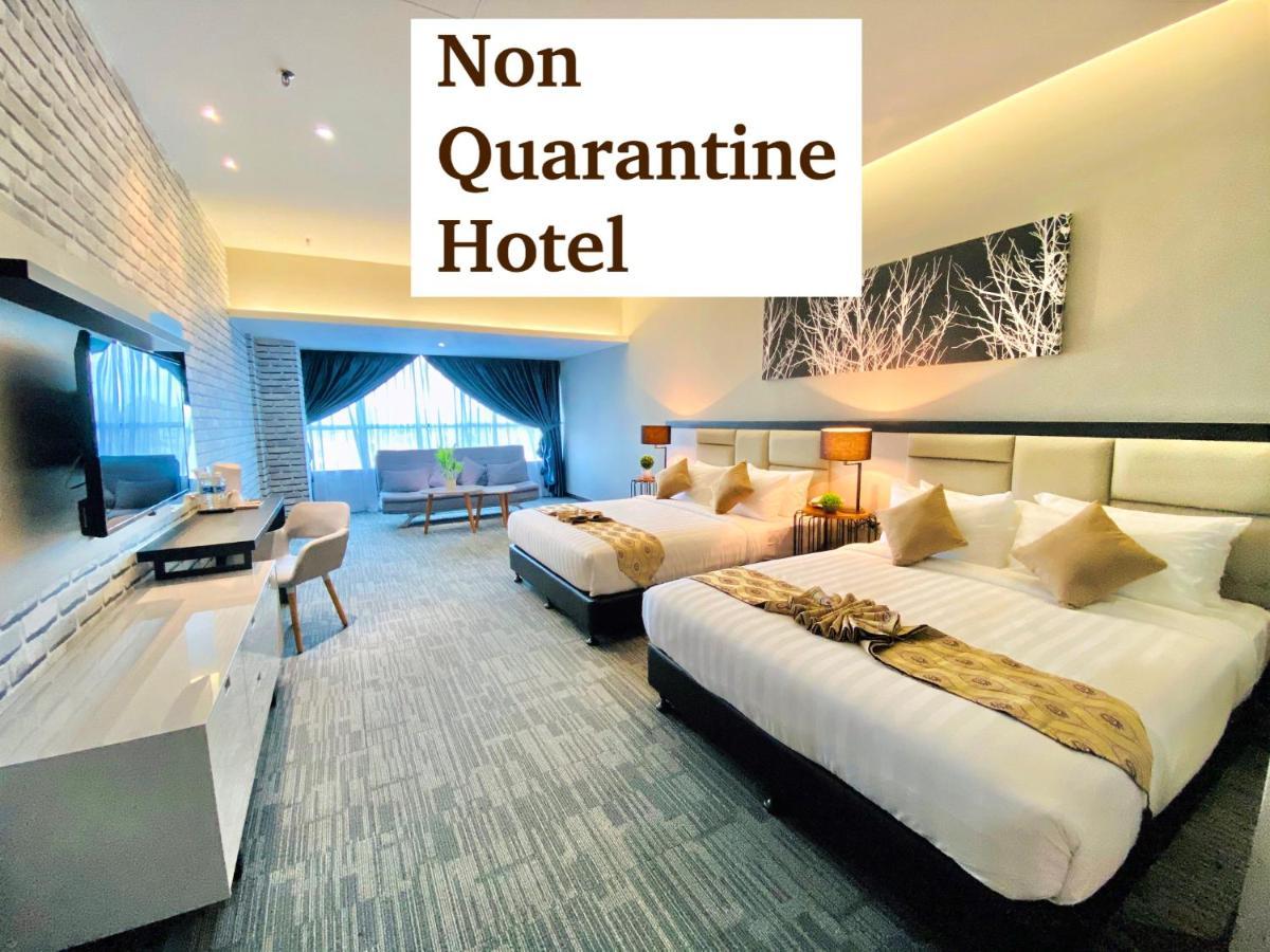Glex Signature Hotel 3*