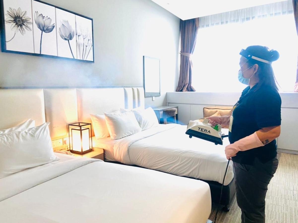 Hotel Glex Signature