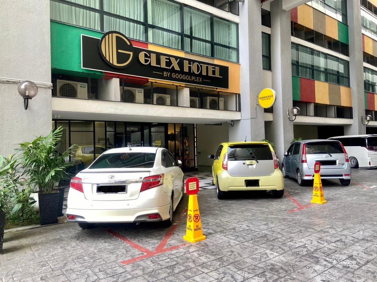 Glex Signature Hotel 3*