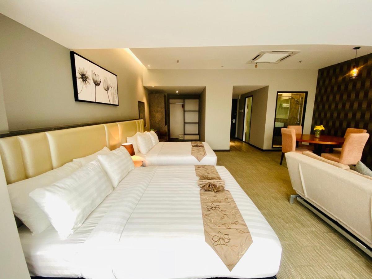 Hotel Glex Signature 3*