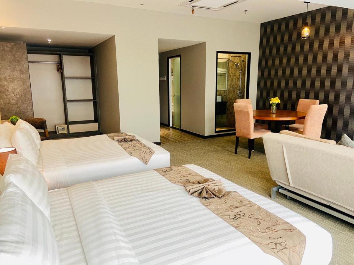 Hotel Glex Signature 3*