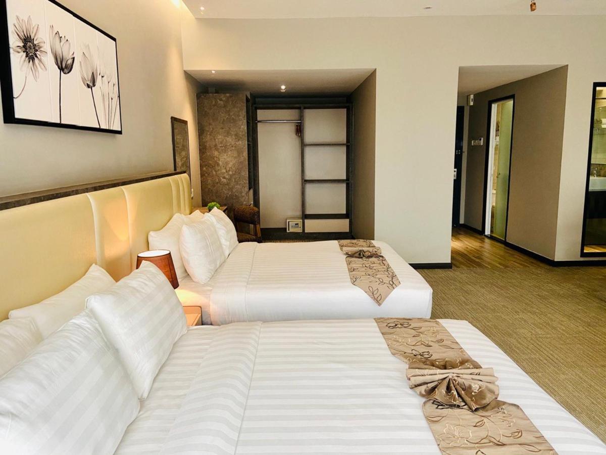 Glex Signature 3* Johor Bahru