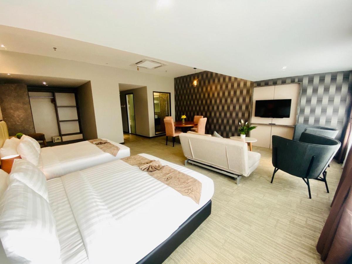 Hotel Glex Signature 3*