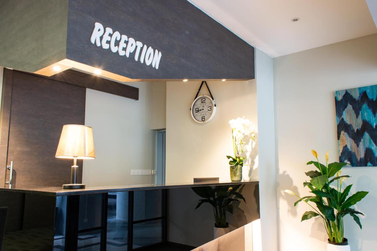 Glex Signature Johor Bahru