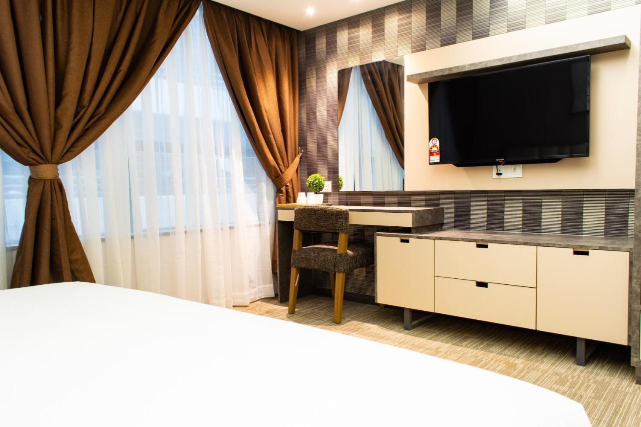 Hotel Glex Signature 3*