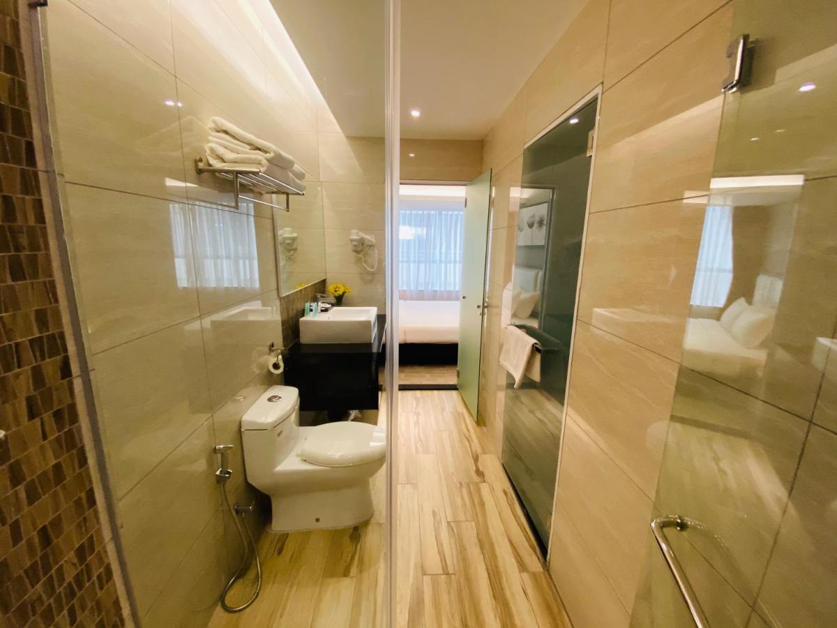 Hotel Glex Signature