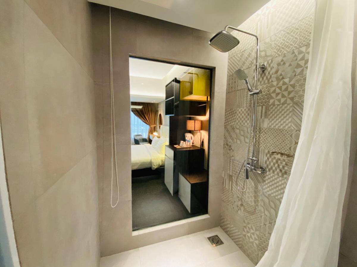 Glex Signature 3* Johor Bahru