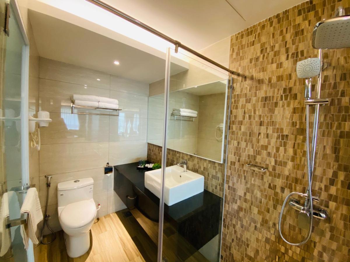 Hotel Glex Signature 3*