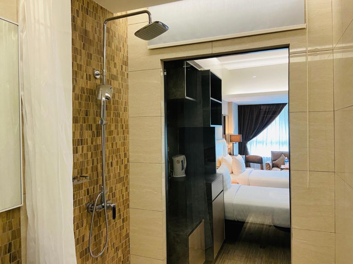 Glex Signature Hotel